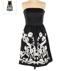 White House Black Market cocktail dress